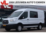 Minituur van Ford Transit 350 2.2 TDCI L2H2 DC Trend