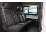 Minituur van Ford Transit 350 2.2 TDCI L2H2 DC Trend