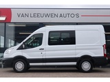 Minituur van Ford Transit 350 2.2 TDCI L2H2 DC Trend