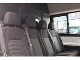 Minituur van Ford Transit 350 2.2 TDCI L2H2 DC Trend