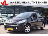 Minituur van Peugeot 207 1.4 VTi XR