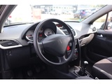 Minituur van Peugeot 207 1.4 VTi XR