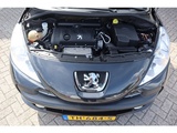 Minituur van Peugeot 207 1.4 VTi XR