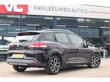 Minituur van Renault Clio Estate 1.5 dCi Ecoleader Zen