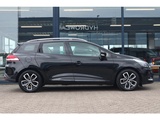 Minituur van Renault Clio Estate 1.5 dCi Ecoleader Zen