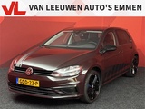 Minituur van Volkswagen Golf 1.4 TSI Comfortline