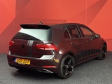 Minituur van Volkswagen Golf 1.4 TSI Comfortline