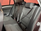 Minituur van Volkswagen Golf 1.4 TSI Comfortline