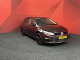 Minituur van Volkswagen Golf 1.4 TSI Comfortline
