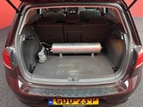 Minituur van Volkswagen Golf 1.4 TSI Comfortline