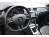 Miniaturansicht von Skoda Octavia Combi Škoda  1.6 TDI Greentech Ambition Business