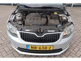 Miniaturansicht von Skoda Octavia Combi Škoda  1.6 TDI Greentech Ambition Business