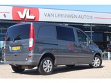 Minituur van Mercedes-Benz Vito 113 CDI 320 Lang DC Luxe