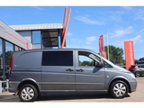 Minituur van Mercedes-Benz Vito 113 CDI 320 Lang DC Luxe