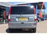 Minituur van Mercedes-Benz Vito 113 CDI 320 Lang DC Luxe