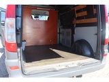 Minituur van Mercedes-Benz Vito 113 CDI 320 Lang DC Luxe