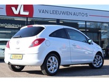 Minituur van Opel Corsa 1.2 EcoFlex BlitZ LPG