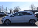 Minituur van Opel Corsa 1.2 EcoFlex BlitZ LPG