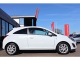 Minituur van Opel Corsa 1.2 EcoFlex BlitZ LPG