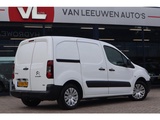 Minituur van Citroën Berlingo 1.6 e-HDI 500 Club Economy