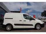 Minituur van Citroën Berlingo 1.6 e-HDI 500 Club Economy