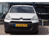 Minituur van Citroën Berlingo 1.6 e-HDI 500 Club Economy