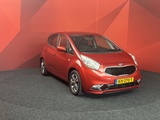 Miniaturansicht von Kia Venga 1.4 CVVT DynamicPLusLine