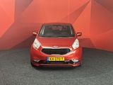Miniaturansicht von Kia Venga 1.4 CVVT DynamicPLusLine