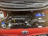 Miniaturansicht von Kia Venga 1.4 CVVT DynamicPLusLine