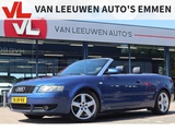 Miniaturansicht von Audi A4 Cabriolet 2.4 V6 Exclusive