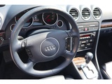 Miniaturansicht von Audi A4 Cabriolet 2.4 V6 Exclusive