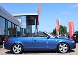 Miniaturansicht von Audi A4 Cabriolet 2.4 V6 Exclusive