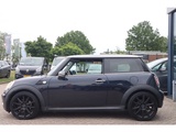 Minituur van MINI Cooper Mini 1.6