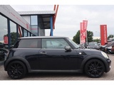 Minituur van MINI Cooper Mini 1.6