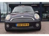 Minituur van MINI Cooper Mini 1.6