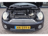 Minituur van MINI Cooper Mini 1.6
