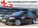 Minituur van Volvo S40 1.6D