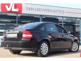 Minituur van Volvo S40 1.6D