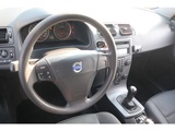 Minituur van Volvo S40 1.6D