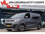 Minituur van Citroën Jumpy 2.0 BlueHDI 120 Business S&S