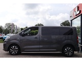 Minituur van Citroën Jumpy 2.0 BlueHDI 120 Business S&S