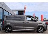 Minituur van Citroën Jumpy 2.0 BlueHDI 120 Business S&S