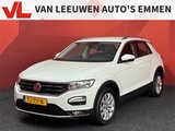 Minituur van Volkswagen T-Roc 1.5 TSI Style