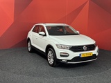 Minituur van Volkswagen T-Roc 1.5 TSI Style