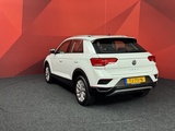 Minituur van Volkswagen T-Roc 1.5 TSI Style