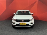 Minituur van Volkswagen T-Roc 1.5 TSI Style