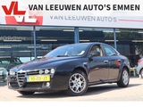 Minituur van Alfa Romeo 159 1.8 mpi Strada