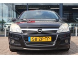 Minituur van Opel Astra 1.6 Cosmo