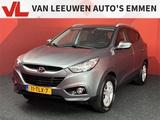 Miniaturansicht von Hyundai ix35 2.0i Style