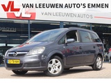 Minituur van Opel Zafira 1.6 Enjoy